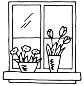 Иллюстрация к книге — Из моего окна [i_030.jpg]