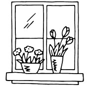 Иллюстрация к книге — Из моего окна [i_052.jpg]