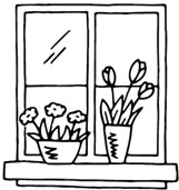 Иллюстрация к книге — Из моего окна [i_067.jpg]