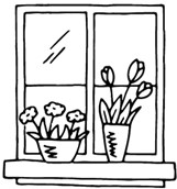 Иллюстрация к книге — Из моего окна [i_071.jpg]