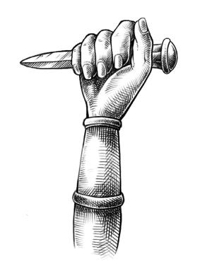 Иллюстрация к книге — Сиротки [i_001.jpg]