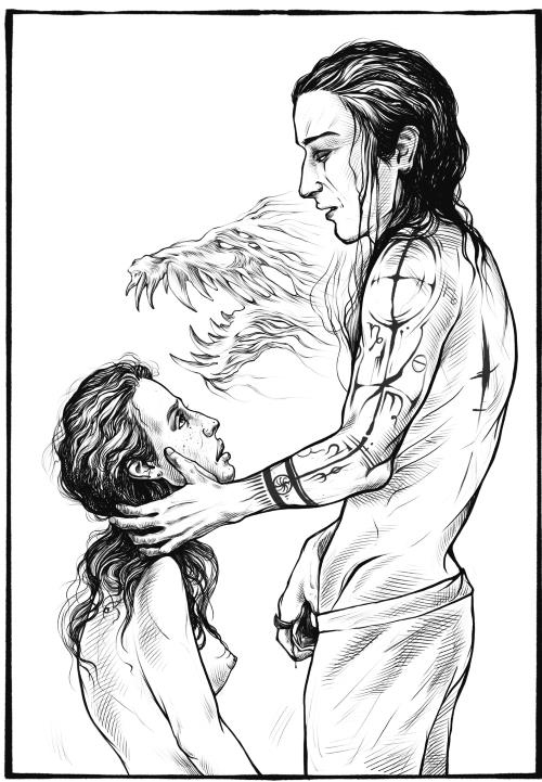 Иллюстрация к книге — Сиротки [i_003.jpg]