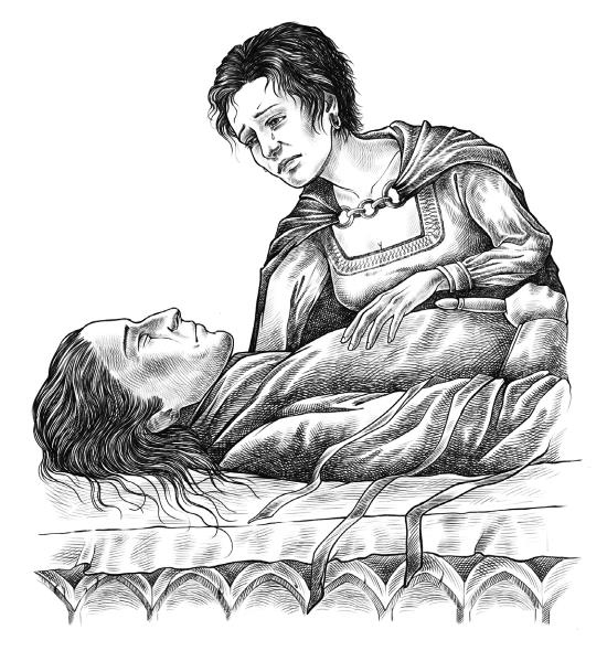 Иллюстрация к книге — Сиротки [i_008.jpg]