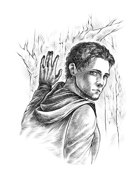 Иллюстрация к книге — Сиротки [i_015.jpg]