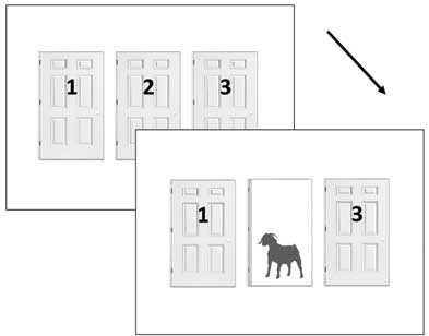 Иллюстрация к книге — Искусство распознавать чушь. Как не дать ввести себя в заблуждение и принимать правильные решения [i_009.jpg]