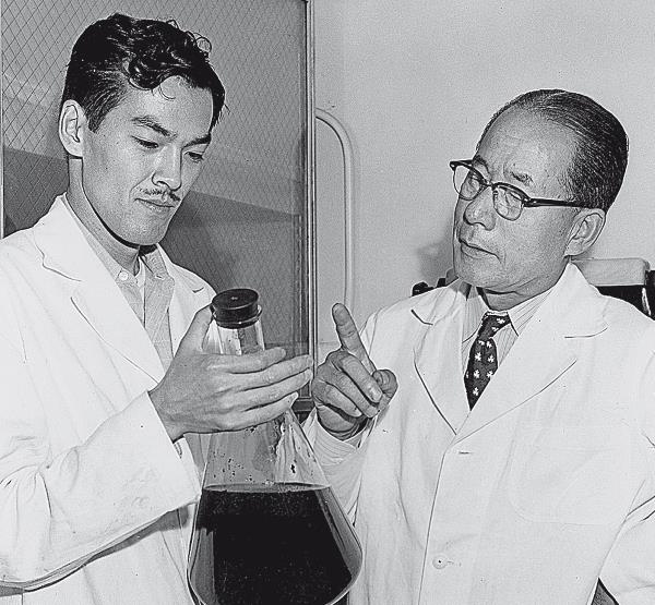 Иллюстрация к книге — Требуется сборка. Расшифровываем четыре миллиарда лет истории жизни – от древних окаменелостей до ДНК [i_033.jpg]