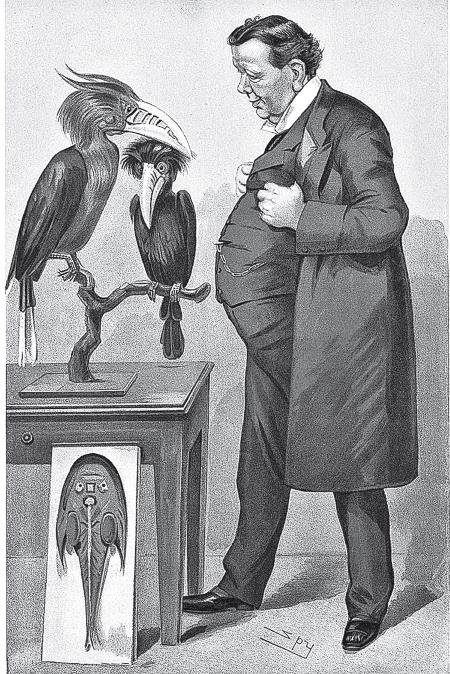 Иллюстрация к книге — Требуется сборка. Расшифровываем четыре миллиарда лет истории жизни – от древних окаменелостей до ДНК [i_036.jpg]