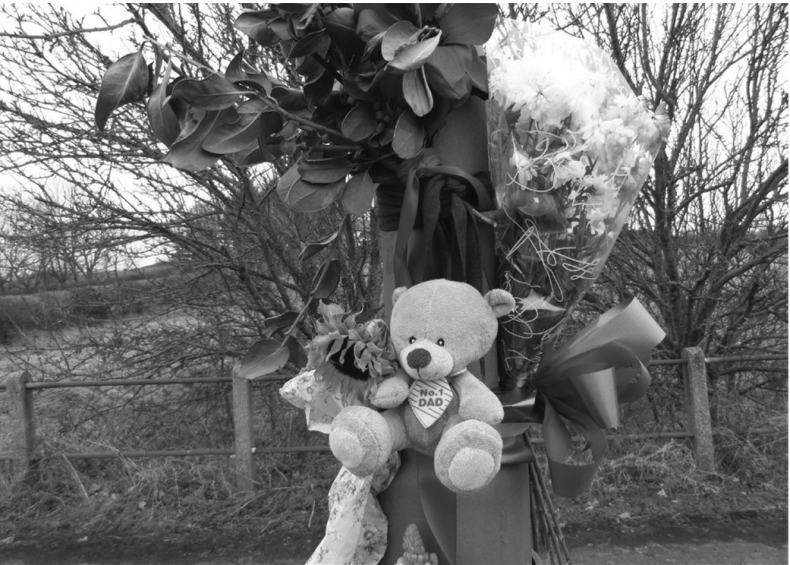 Иллюстрация к книге — Смерть, ритуал и вера. Риторика погребальных обрядов [i_003.jpg]