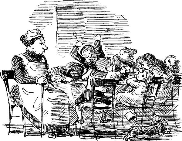 Иллюстрация к книге — Моя ужасная няня [i_009.jpg]