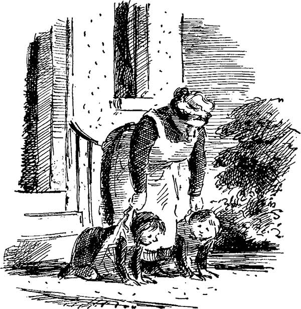 Иллюстрация к книге — Моя ужасная няня [i_013.jpg]