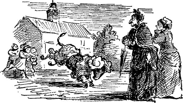 Иллюстрация к книге — Моя ужасная няня [i_030.jpg]