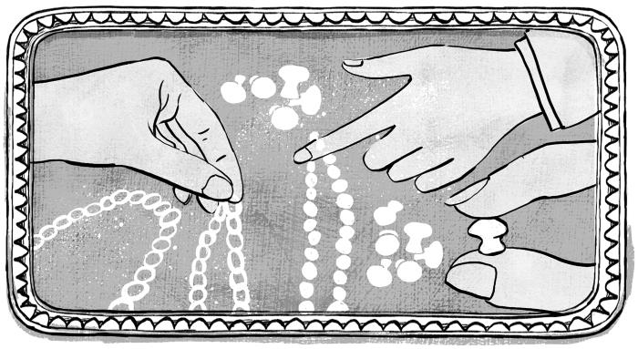 Иллюстрация к книге — Курмо загадывает желание [img728a.jpg]