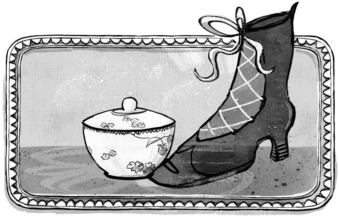 Иллюстрация к книге — Курмо загадывает желание [imgd5fd.jpg]