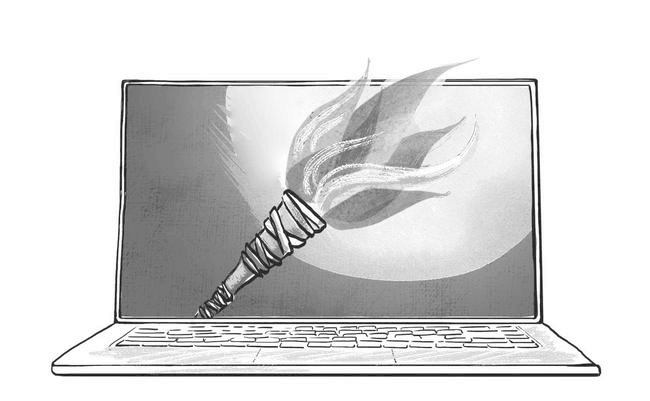 Иллюстрация к книге — Рождение дракона [i_003.jpg]