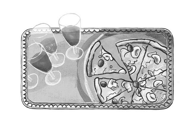 Иллюстрация к книге — Рождение дракона [i_007.jpg]