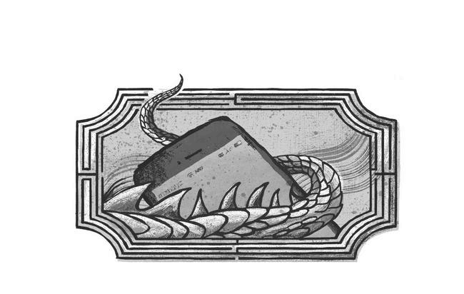 Иллюстрация к книге — Рождение дракона [i_025.jpg]