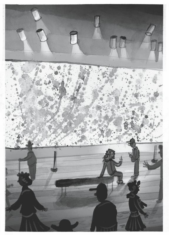 Иллюстрация к книге — Дружба с призраком [i_021.jpg]