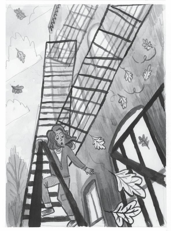 Иллюстрация к книге — Дружба с призраком [i_036.jpg]