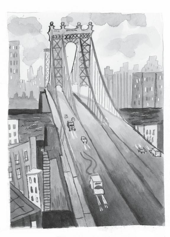 Иллюстрация к книге — Дружба с призраком [i_040.jpg]