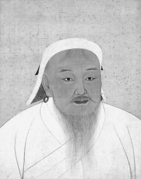 Иллюстрация к книге — Краткая история. Монголы [i_007.jpg]