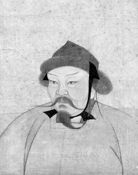 Иллюстрация к книге — Краткая история. Монголы [i_008.jpg]