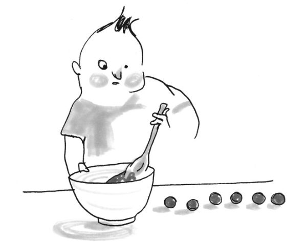 Иллюстрация к книге — Хедвиг и ночные жабы [i_011.jpg]