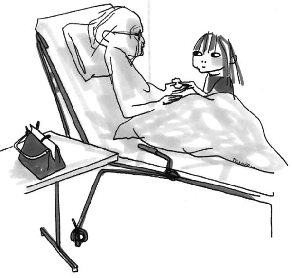 Иллюстрация к книге — Хедвиг и ночные жабы [i_024.jpg]