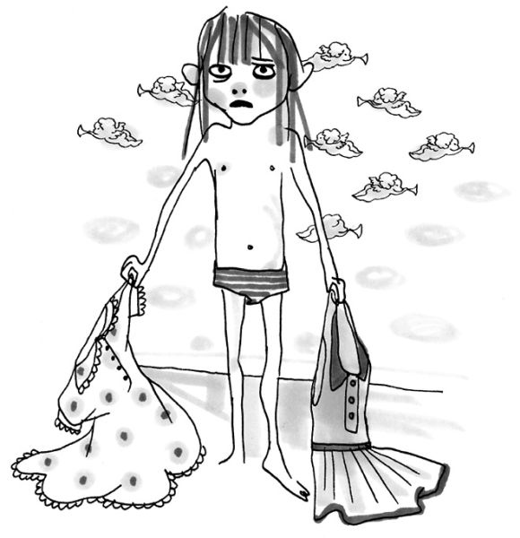 Иллюстрация к книге — Хедвиг и ночные жабы [i_031.jpg]