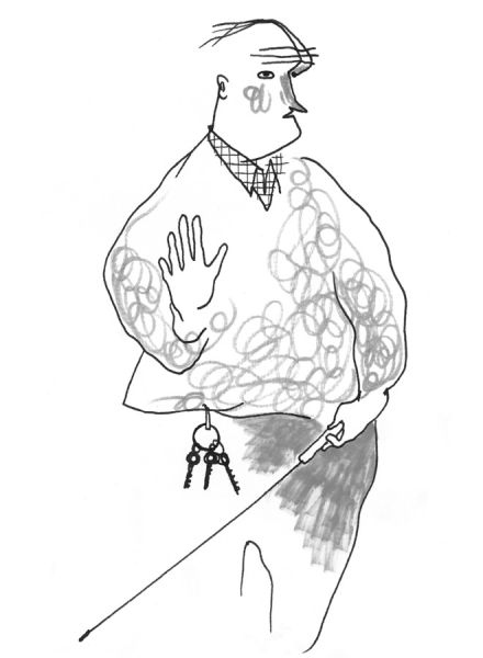 Иллюстрация к книге — Хедвиг и прекрасная принцесса [i_004.jpg]