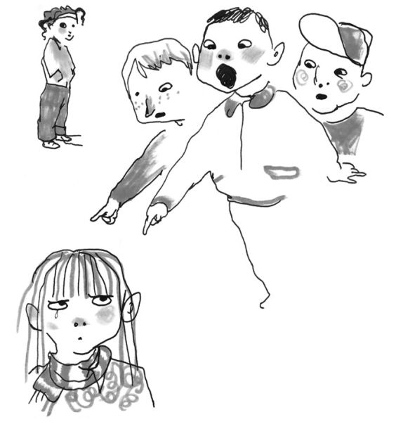 Иллюстрация к книге — Хедвиг и прекрасная принцесса [i_008.jpg]