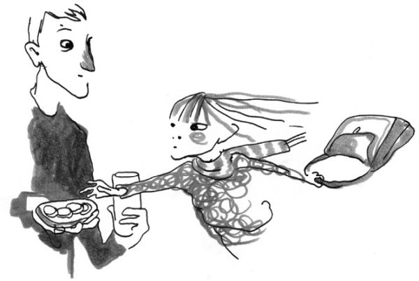 Иллюстрация к книге — Хедвиг и прекрасная принцесса [i_014.jpg]