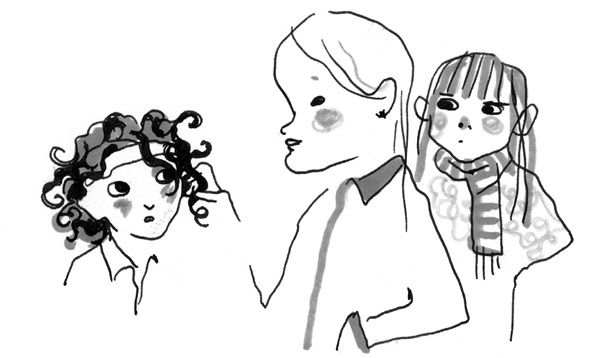 Иллюстрация к книге — Хедвиг и прекрасная принцесса [i_016.jpg]