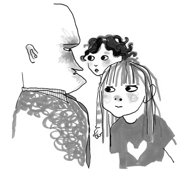 Иллюстрация к книге — Хедвиг и прекрасная принцесса [i_024.jpg]