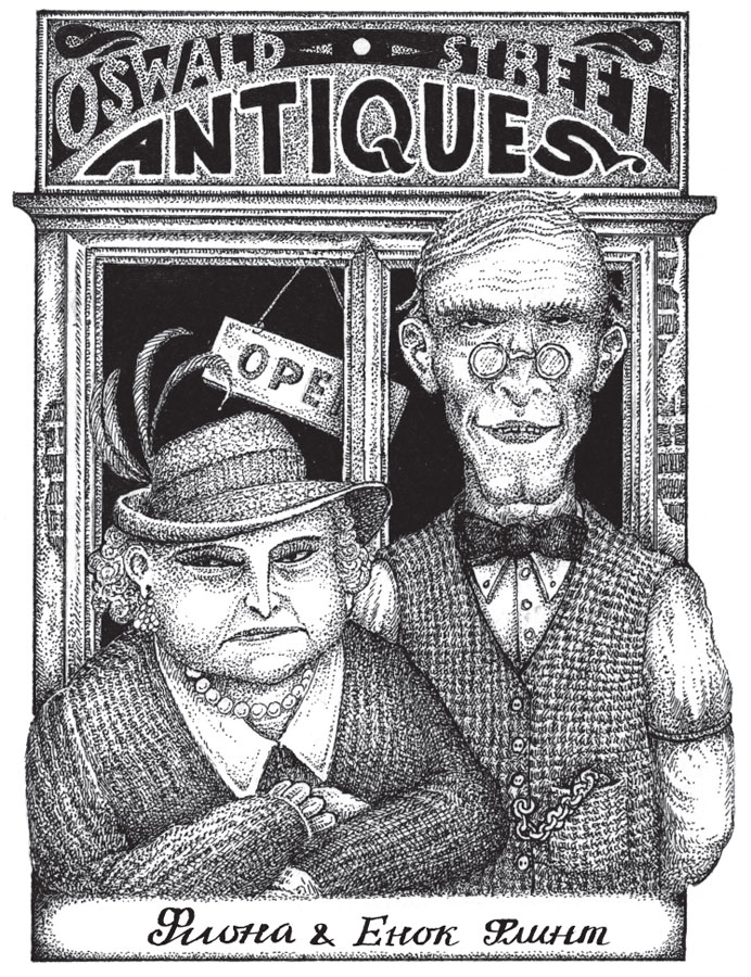 Иллюстрация к книге — Новые странствия Салли Джонс [i_017.jpg]