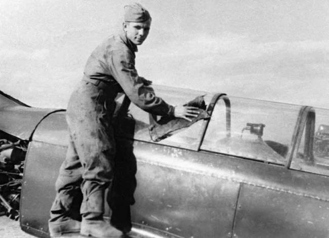 Иллюстрация к книге — Юрий Гагарин. Первый человек в космосе. Как это было [i_059.jpg]