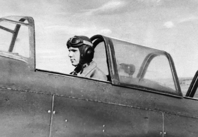 Иллюстрация к книге — Юрий Гагарин. Первый человек в космосе. Как это было [i_060.jpg]