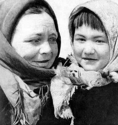 Иллюстрация к книге — Юрий Гагарин. Первый человек в космосе. Как это было [i_068.jpg]