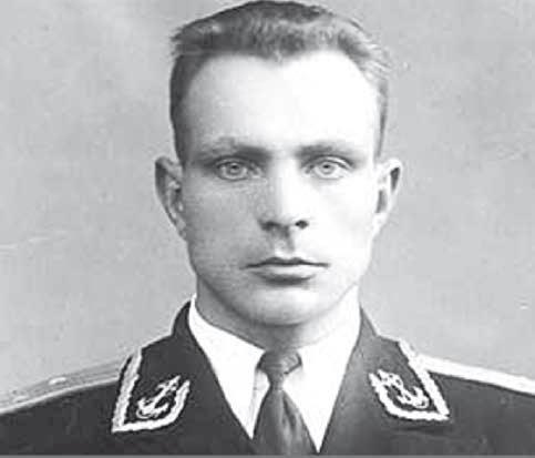 Иллюстрация к книге — Юрий Гагарин. Первый человек в космосе. Как это было [i_069.jpg]