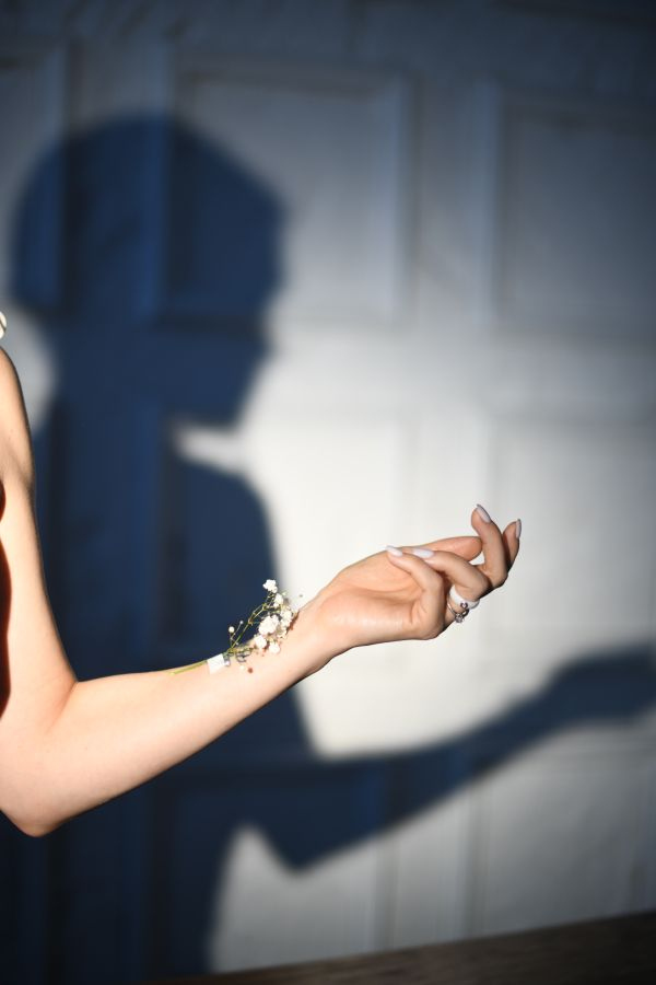 Иллюстрация к книге — Девочка со шрамами. Истории, которые помогают жить [i_005.jpg]