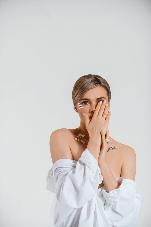 Иллюстрация к книге — Девочка со шрамами. Истории, которые помогают жить [i_022.jpg]