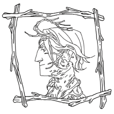 Иллюстрация к книге — Пути волхвов. Том 1 [i_009.jpg]