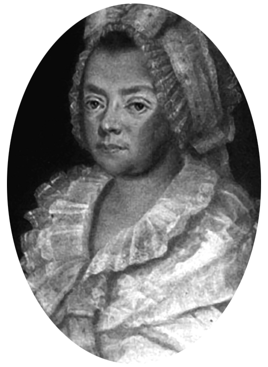 Иллюстрация к книге — Салтычиха. История кровавой барыни [i_001.jpg]