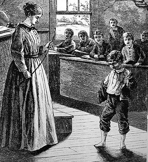 Иллюстрация к книге — Салтычиха. История кровавой барыни [i_007.jpg]