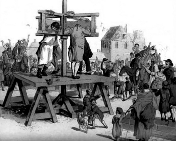 Иллюстрация к книге — Салтычиха. История кровавой барыни [i_010.jpg]