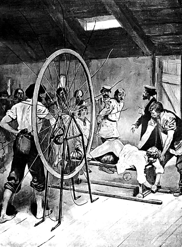 Иллюстрация к книге — Салтычиха. История кровавой барыни [i_018.jpg]