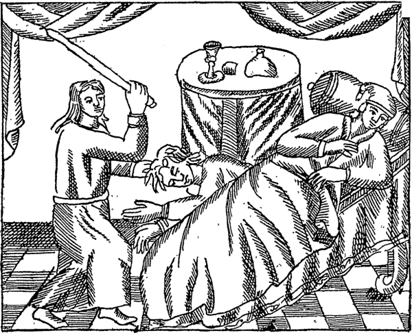 Иллюстрация к книге — Салтычиха. История кровавой барыни [i_020.jpg]