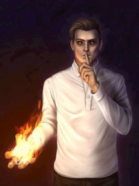 Книга Война демонолога