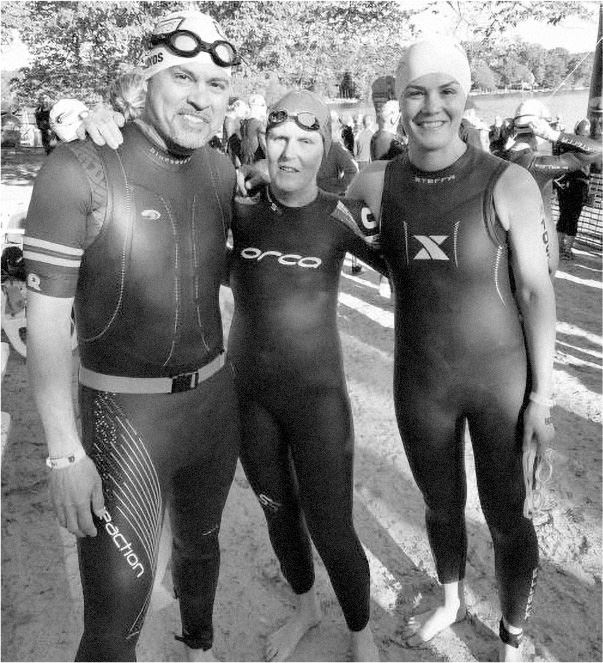 Иллюстрация к книге — Потерявшая разум. Откровенная история нейроученого о болезни, надежде и возвращении [i_010.jpg]