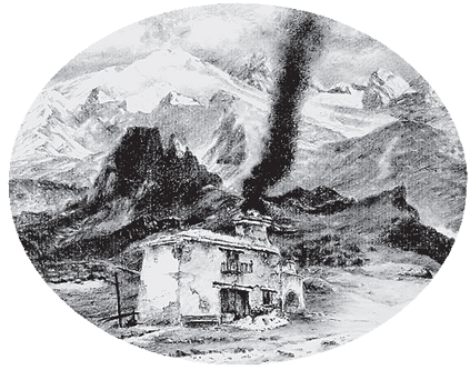 Иллюстрация к книге — Фунгус [i_001.jpg]