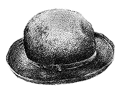 Иллюстрация к книге — Фунгус [i_003.jpg]